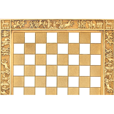 ΚΕΡΑΜΙΚΗ ΣΚΑΚΙΕΡΑ ΤΡΩΙΚΟΣ ΠΟΛΕΜΟΣ