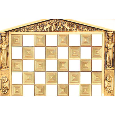 ΚΕΡΑΜΙΚΗ ΣΚΑΚΙΕΡΑ ΔΩΔΕΚΑΘΕΟ