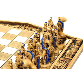 ΚΕΡΑΜΙΚΗ ΣΚΑΚΙΕΡΑ ΔΩΔΕΚΑΘΕΟ