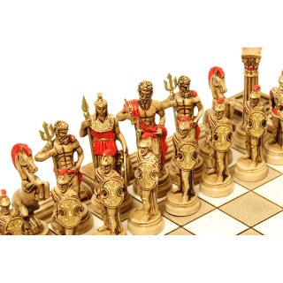 ΚΕΡΑΜΙΚΗ ΣΚΑΚΙΕΡΑ ΔΩΔΕΚΑΘΕΟ