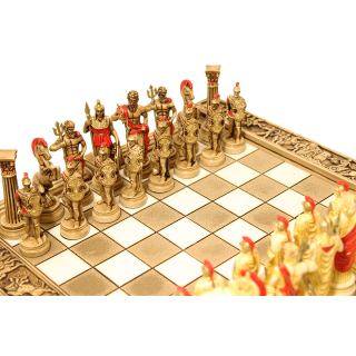 ΚΕΡΑΜΙΚΗ ΣΚΑΚΙΕΡΑ ΔΩΔΕΚΑΘΕΟ