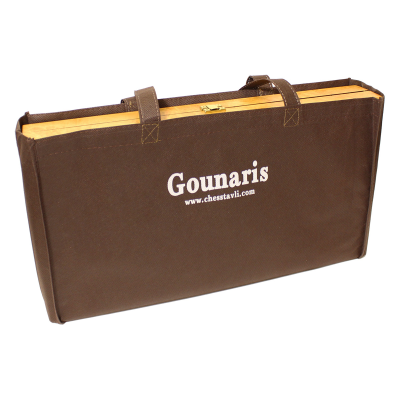 ΤΑΒΛΙ - ΣΚΑΚΙ ΡΙΖΑ ΕΛΙΑΣ