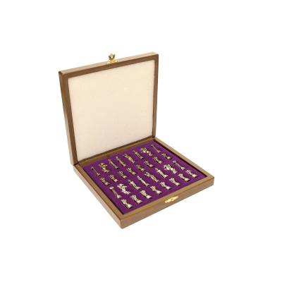 ΜΕΤΑΛΛΙΚΗ ΣΚΑΚΙΕΡΑ ΠΑΝΔΩΡΑ ΔΩΔΕΚΑΘΕΟ