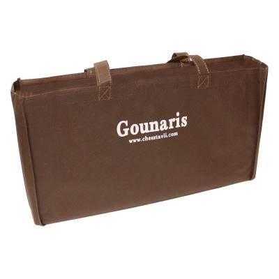 ΚΕΡΑΜΙΚΗ ΣΚΑΚΙΕΡΑ ΤΡΩΙΚΟΣ ΠΟΛΕΜΟΣ