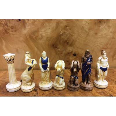 ΚΕΡΑΜΙΚΗ ΣΚΑΚΙΕΡΑ ΔΩΔΕΚΑΘΕΟ