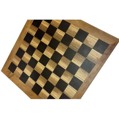 ΣΚΑΚΙΕΡΑ ΧΕΙΡΟΠΟΙΗΤΗ ΜΑΣΙΦ ΜΕ ΕΝΘΕΤΑ ΚΟΜΜΑΤΙΑ ΕΛΙΑΣ