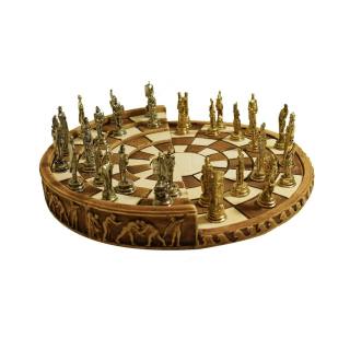 CHESS SET ZATRIKION