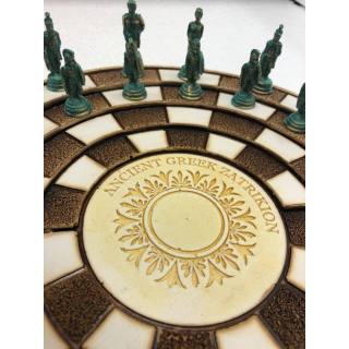 CHESS SET ZATRIKION