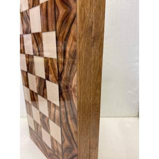 ΤΑΒΛΙ-ΣΚΑΚΙ ΔΡΥΣ ΛΑΚΚΑΡΙΣΤΟ