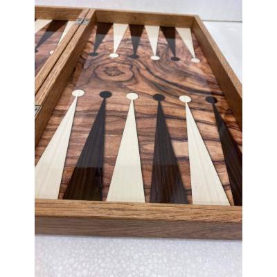 ΤΑΒΛΙ-ΣΚΑΚΙ ΔΡΥΣ ΛΑΚΚΑΡΙΣΤΟ